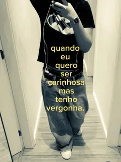 quando eu quero...