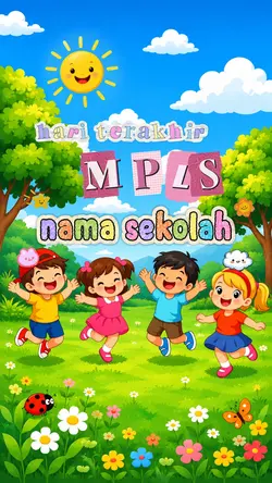 hari terakhir mpls