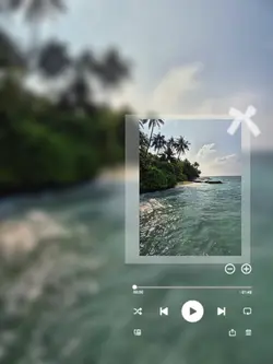 vacation song