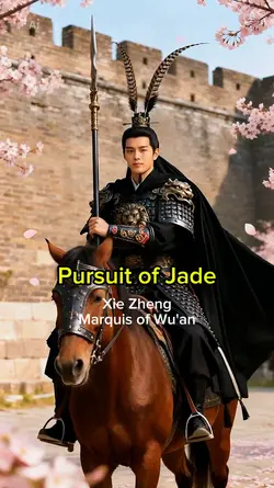 Pursuit of Jade AI