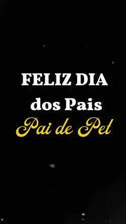 Pai de Pet