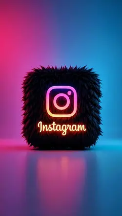 Instagram Logo