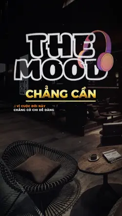 Chẳng Cần