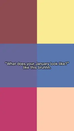 january dump