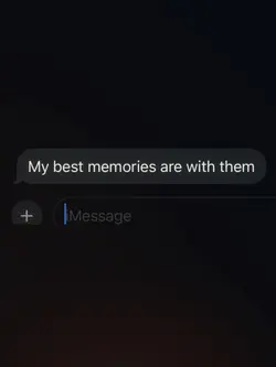 Friend group templat