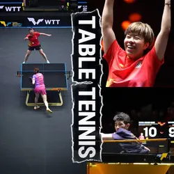 Table Tennis