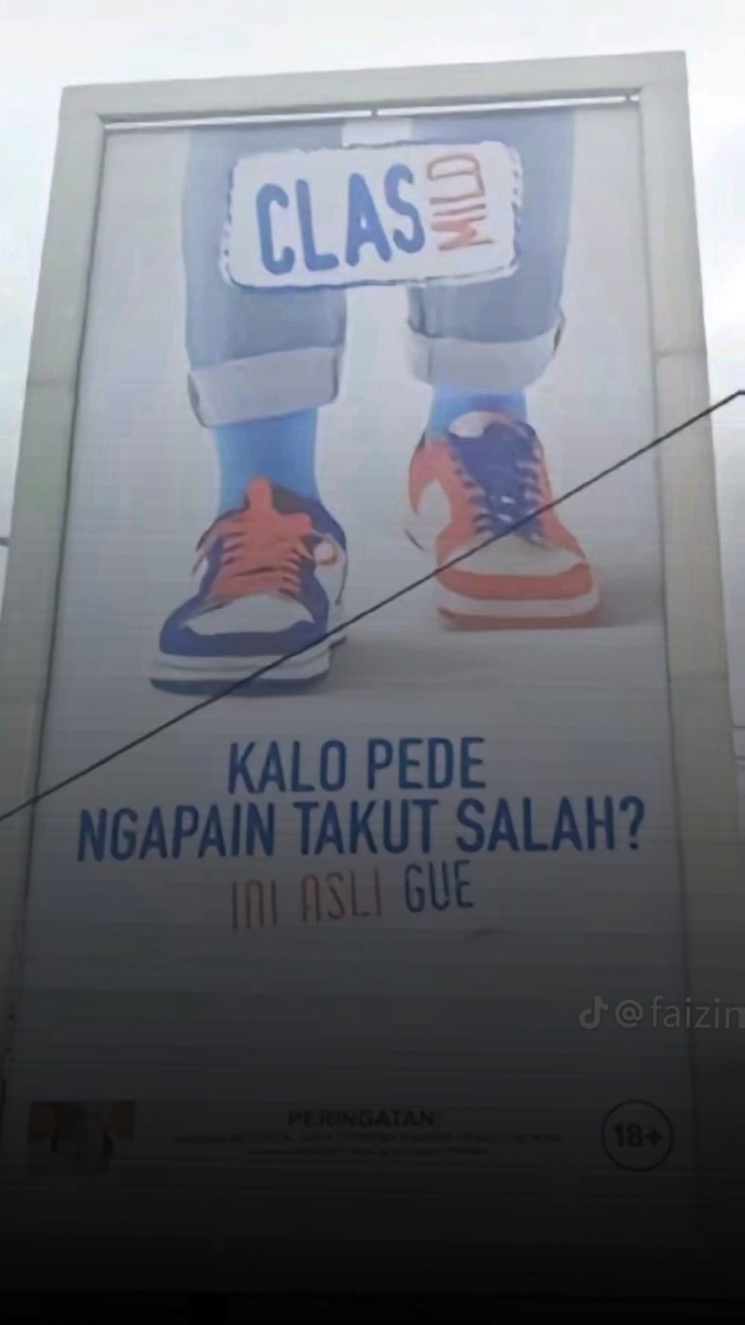 YANG TAU TAU AJA