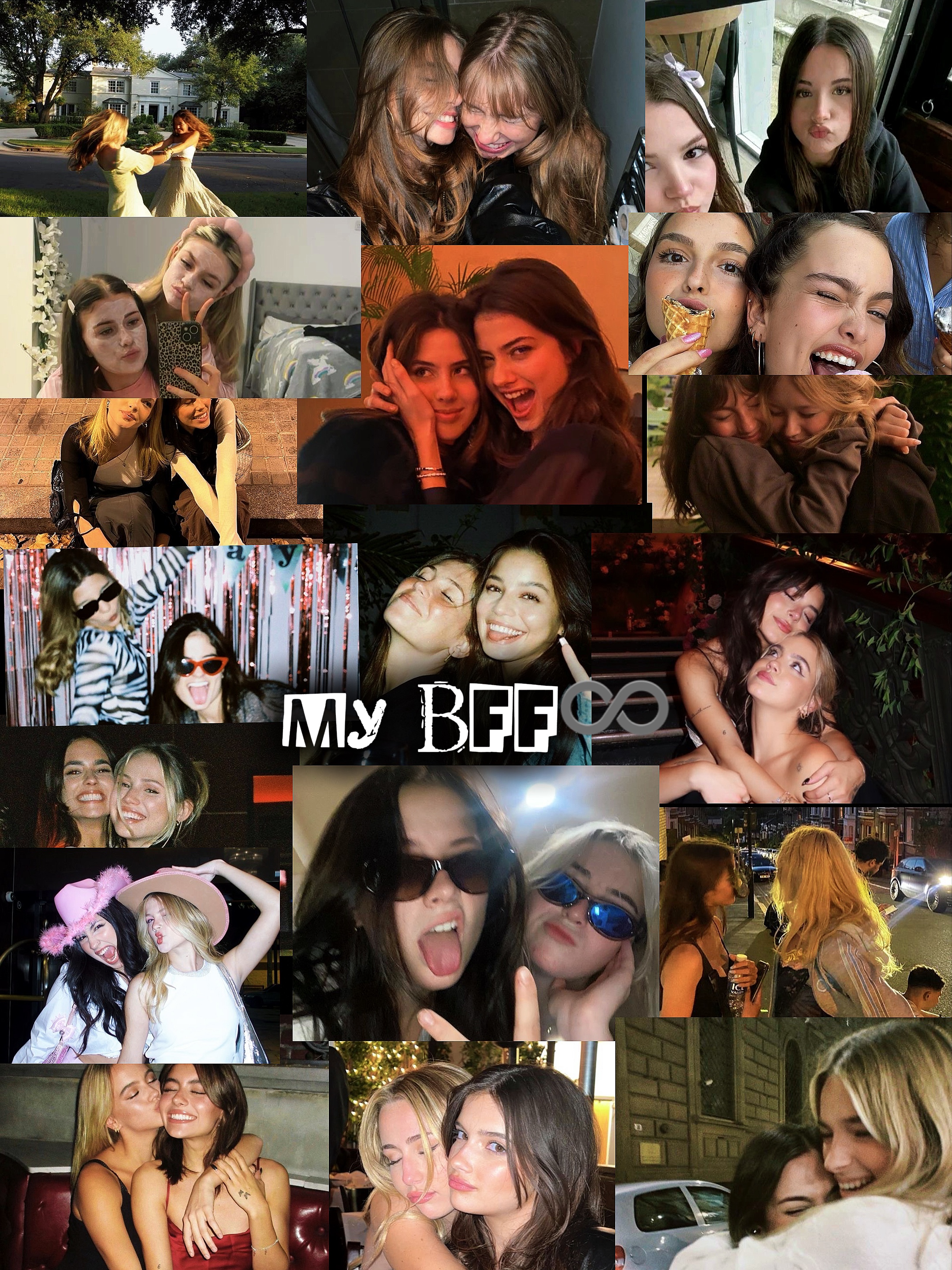 My BFF 