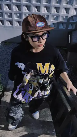 Aesthetic • darkblue