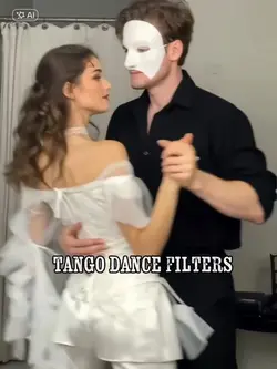 Tango filter 