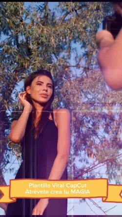 Atrévet usa tu MAGIA