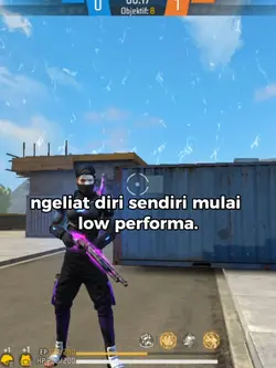 Low performa