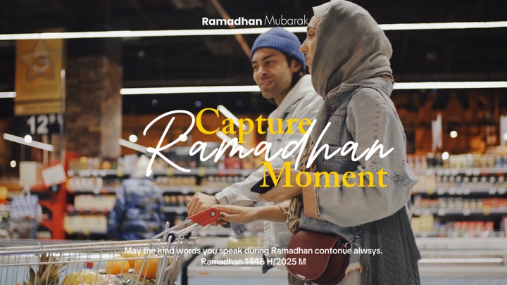 MOMEN RAMADAN
