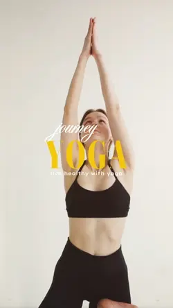 Yoga Journey