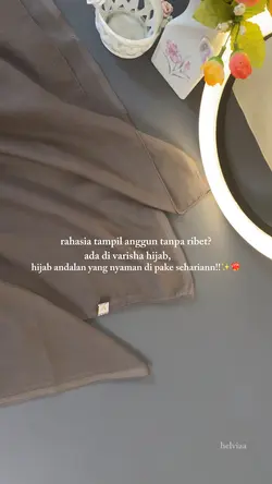 varisha hijab