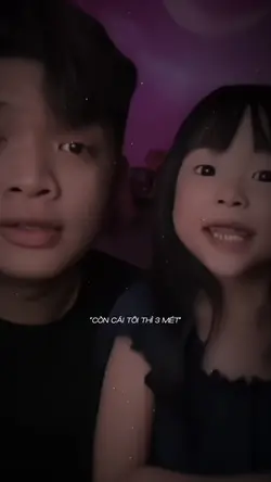 CÁI TÔI THÌ 3M