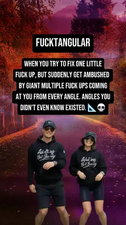 F*CKTANGULAR
