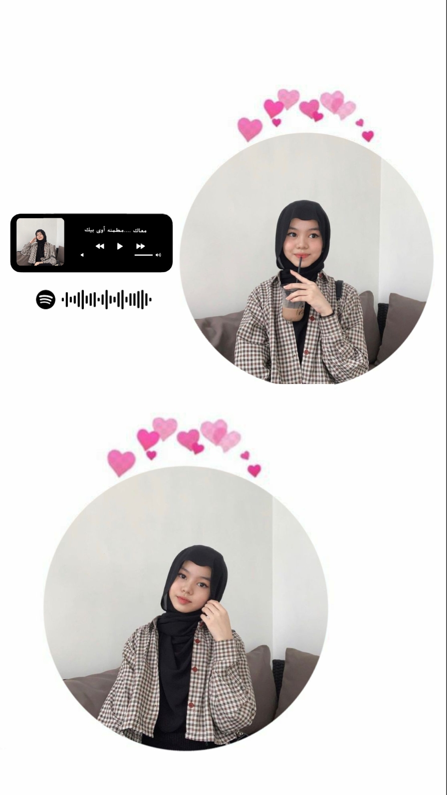 efek instagram