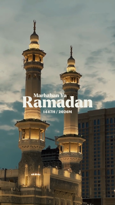 Ramadhan 1447 H 