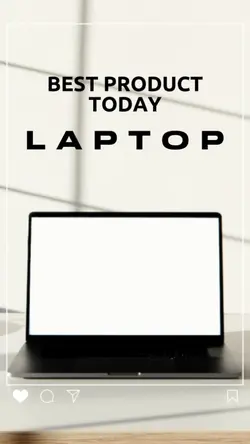Laptop Promotion 