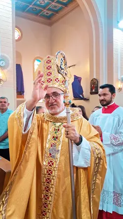 SOLENIDADE CATÓLICA 