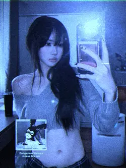 dangerous woman