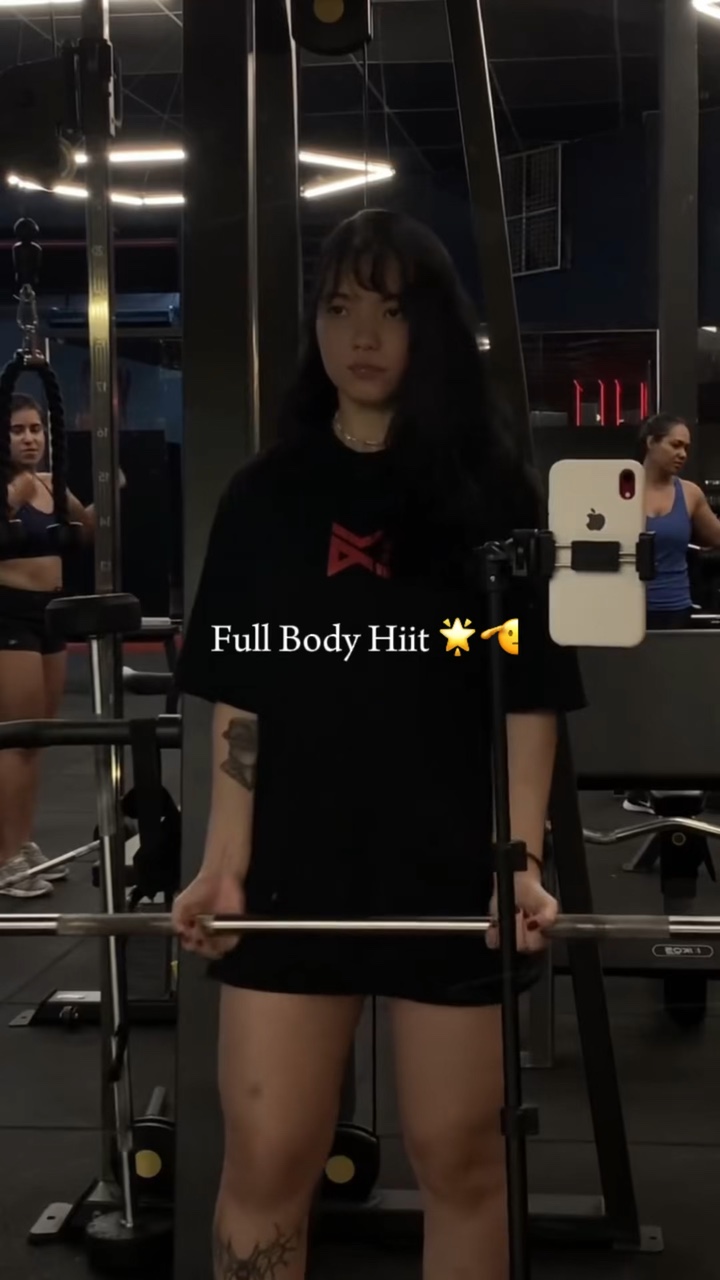Gym Motivation