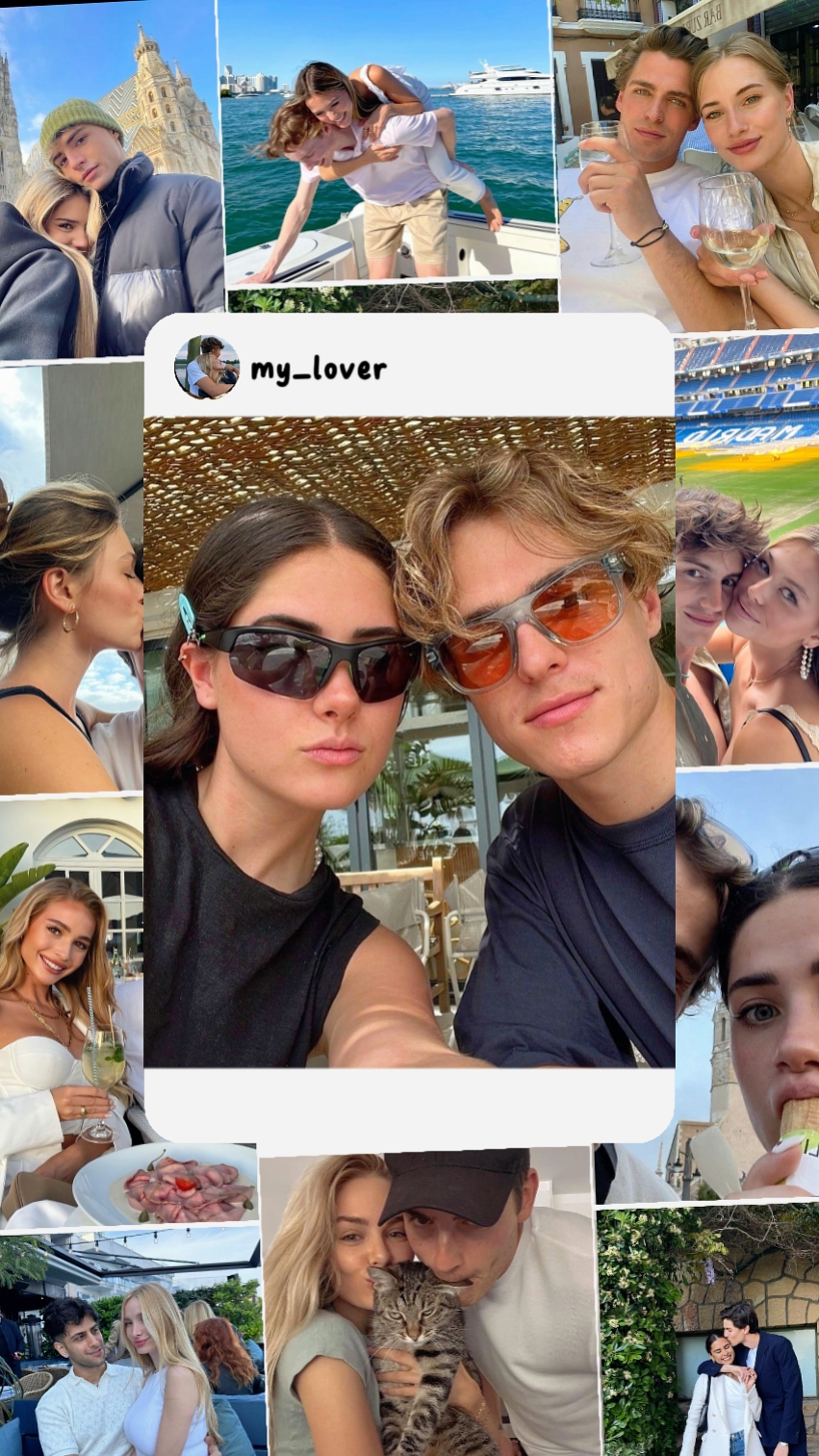 Amo Instagram