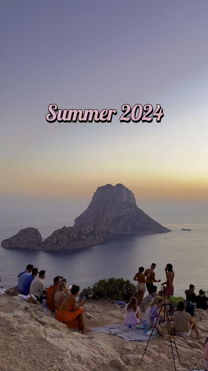 Summer recap