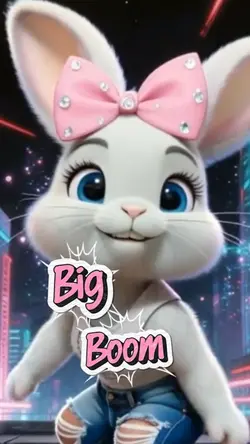 Big Boom Trend 
