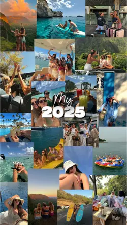 My 2025