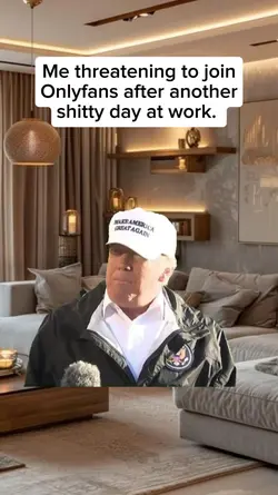 Me threatening to jo