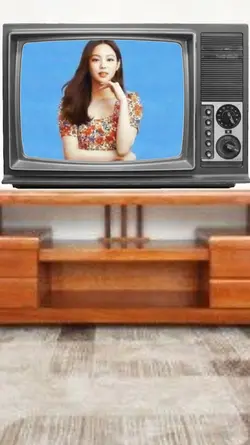 Mẫu TV 
