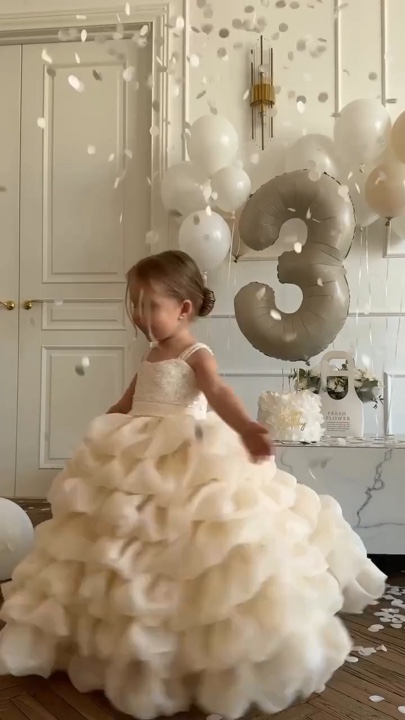 Baby Geburtstag