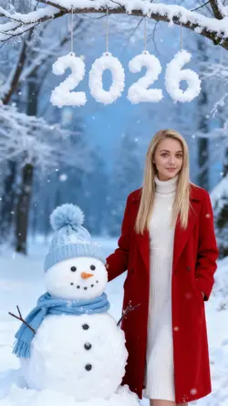 Xmas & New Year 2026