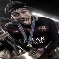 Neymar Edit