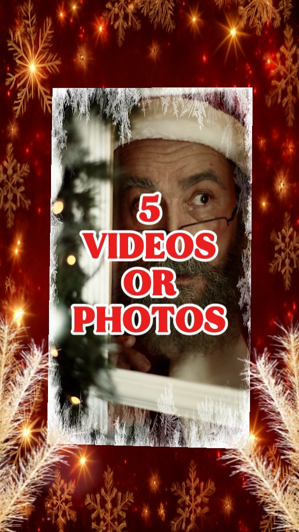Christmas Template
