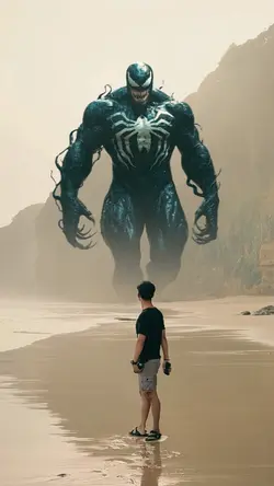 I'm Venom