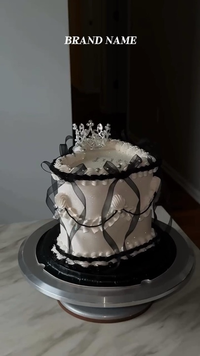 Pastel De Cumpleaños