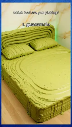 which bed 