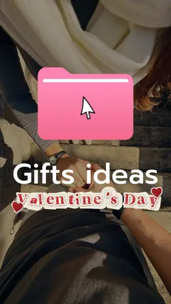 Gift ideas 💝