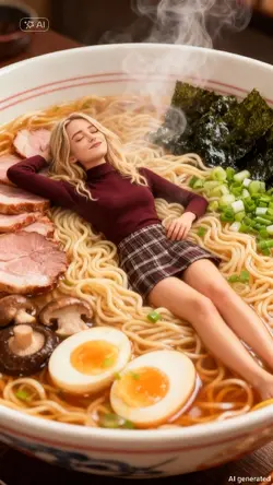 ramen 