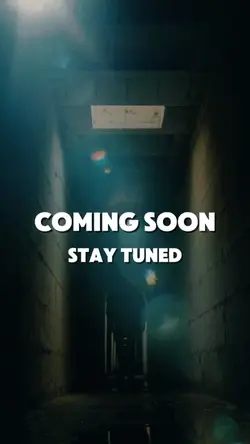 Coming soon opening
