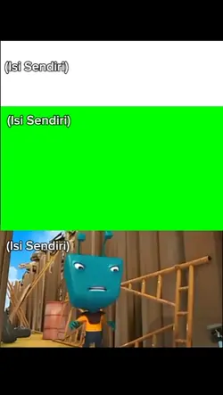 Icik Bos pusing 🫩