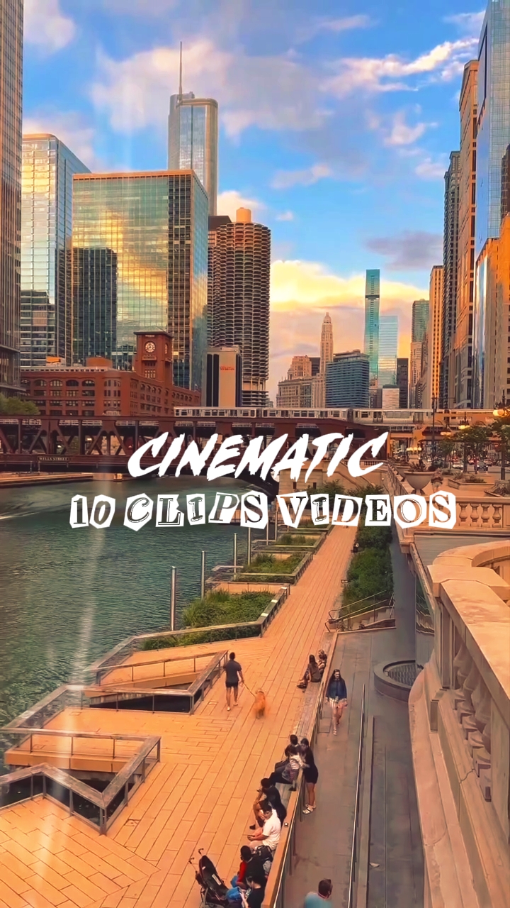 10 Videos Cinema 