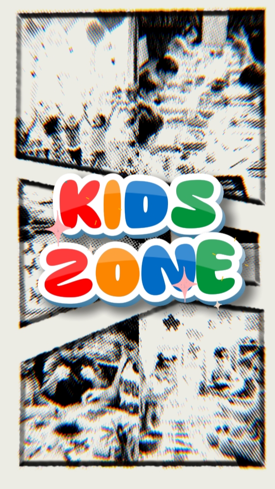 ZONA DE NIÑOS