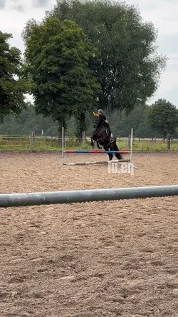 It started to rain😔