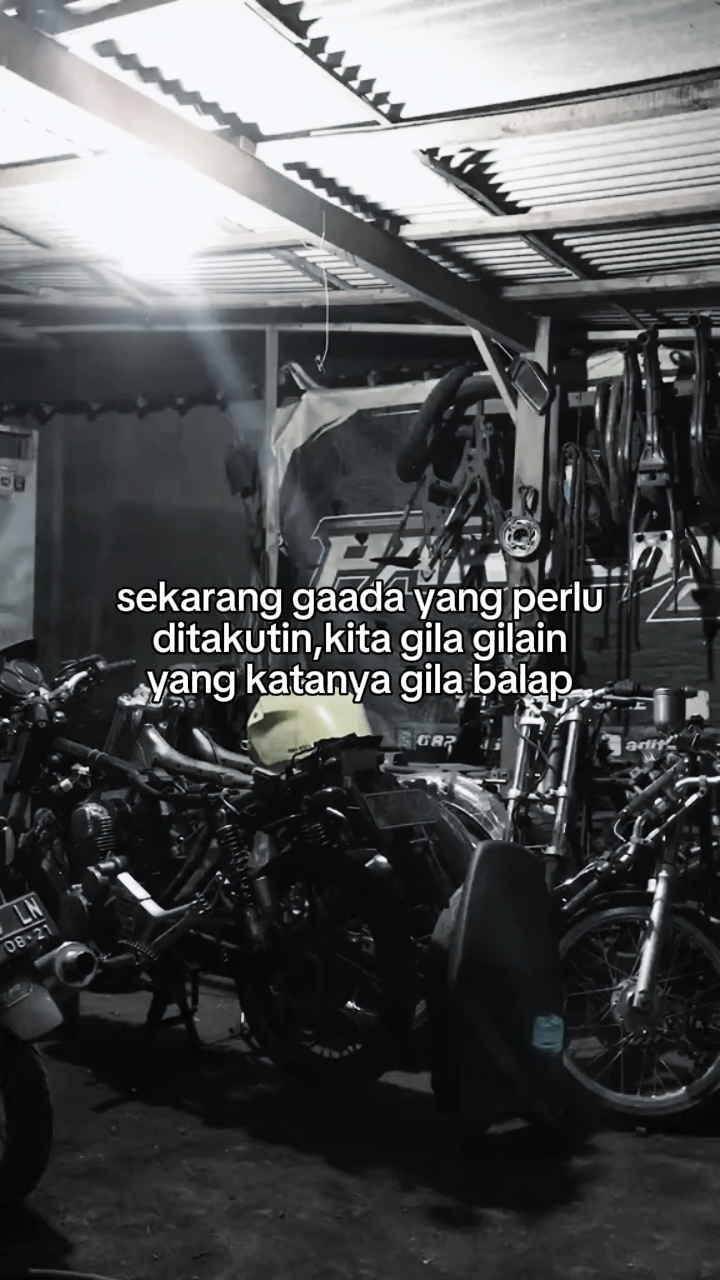 Aekarang gaada