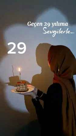 Doğum günü