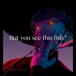 Requested! Baby Saja